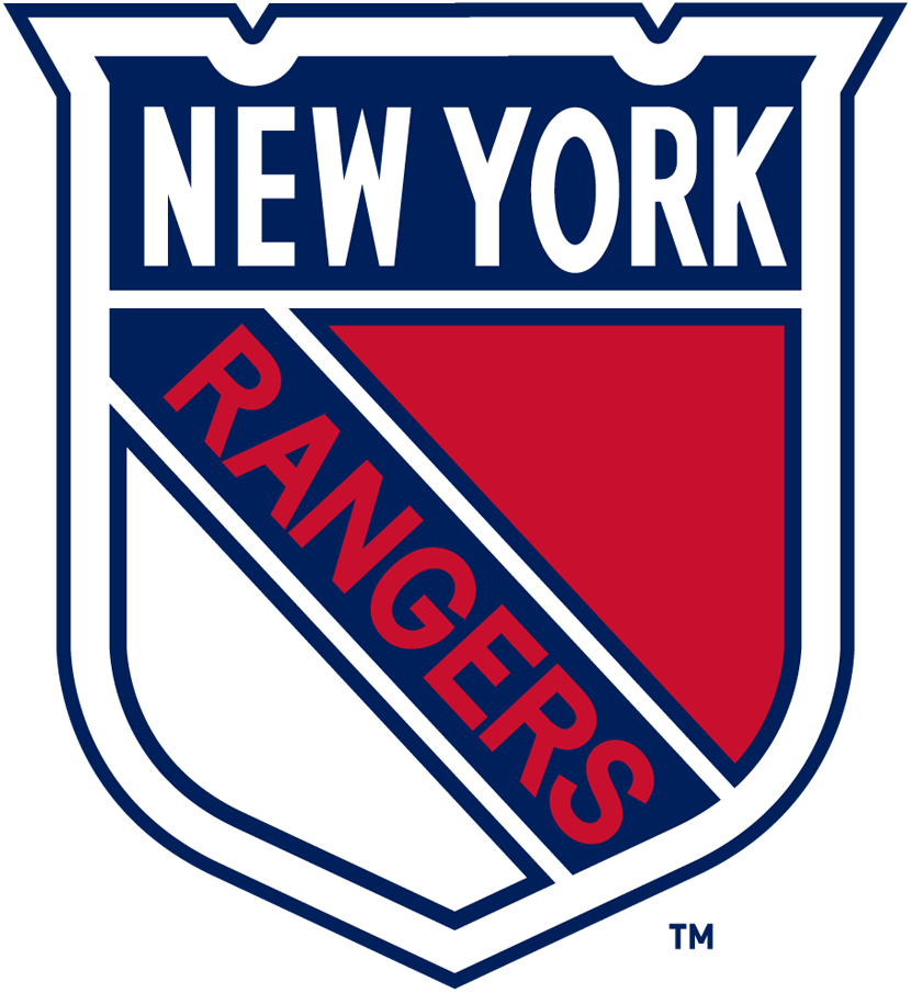 New York Rangers 1926-1947 Primary Logo iron on transfers for T-shirts